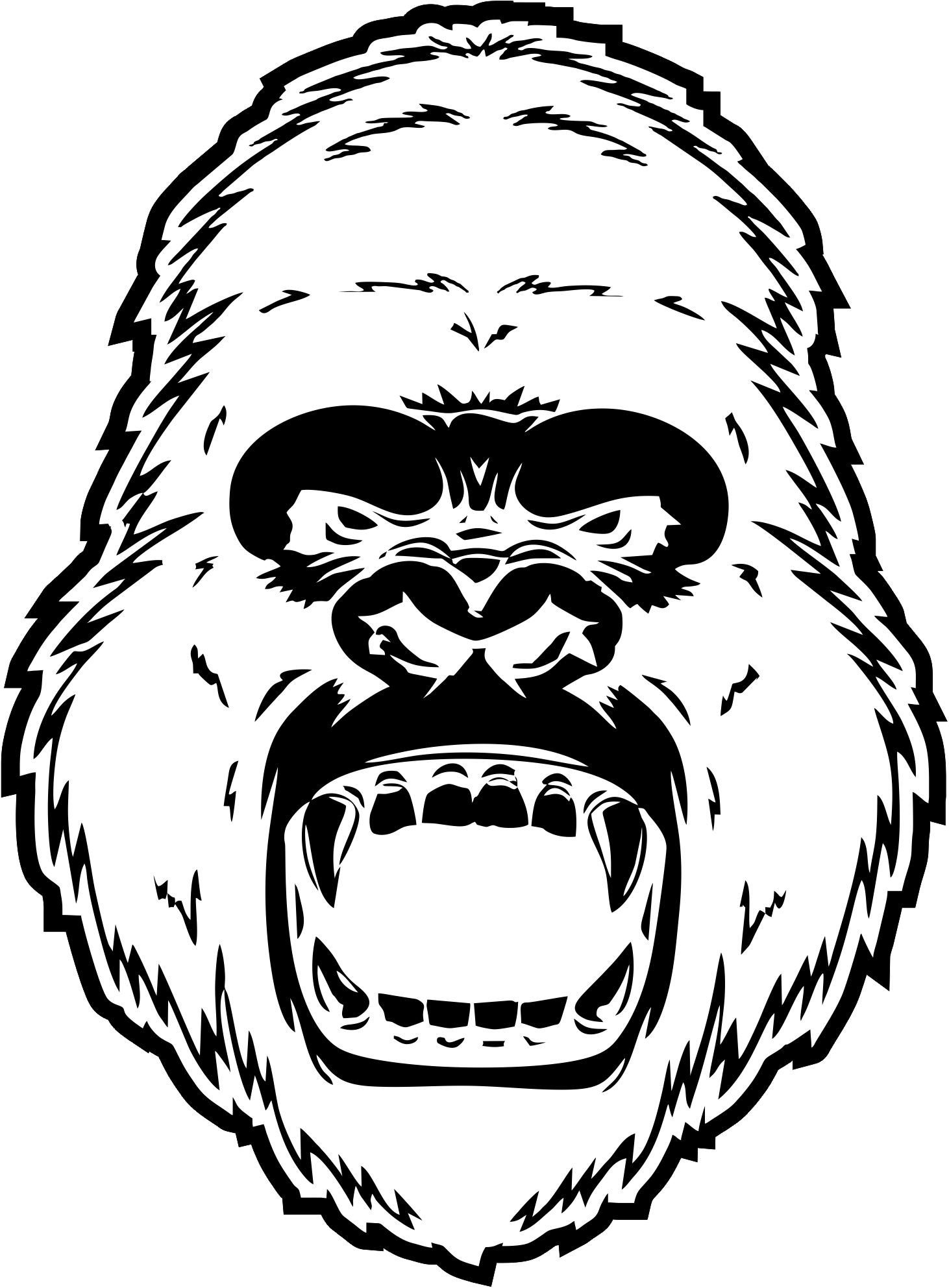 logo-gorilla – Weld-A-Quip